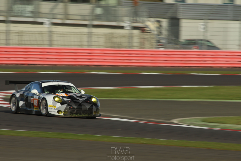 Illustration for article titled WEC & ELMS Saturday Photos